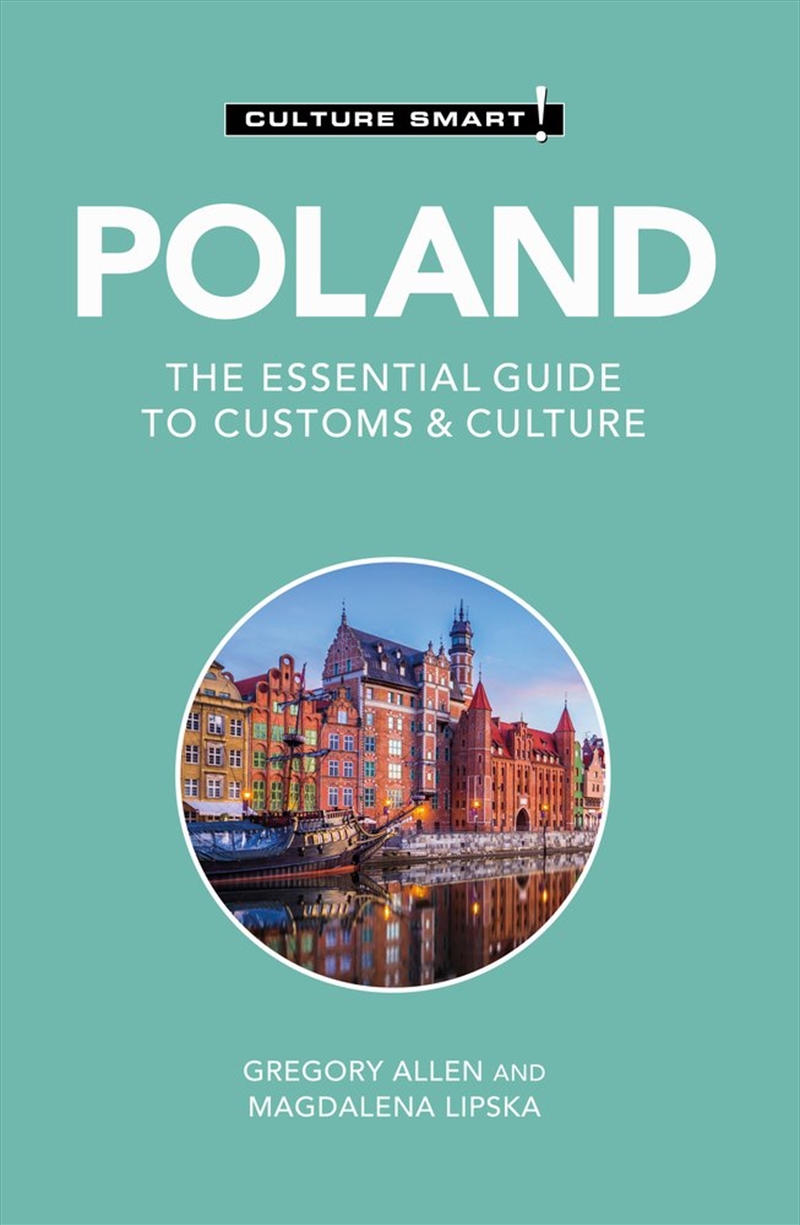 Poland - Culture Smart!/Product Detail/Travel & Holidays