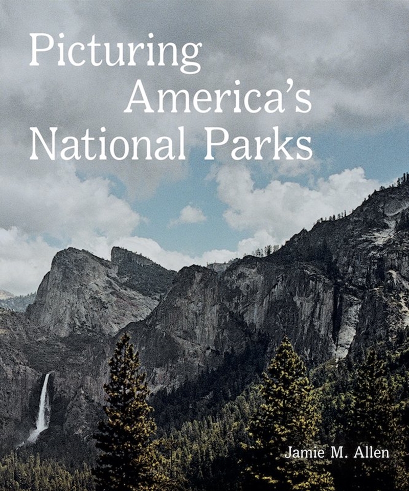 Picturing America's National Parks/Product Detail/Photography