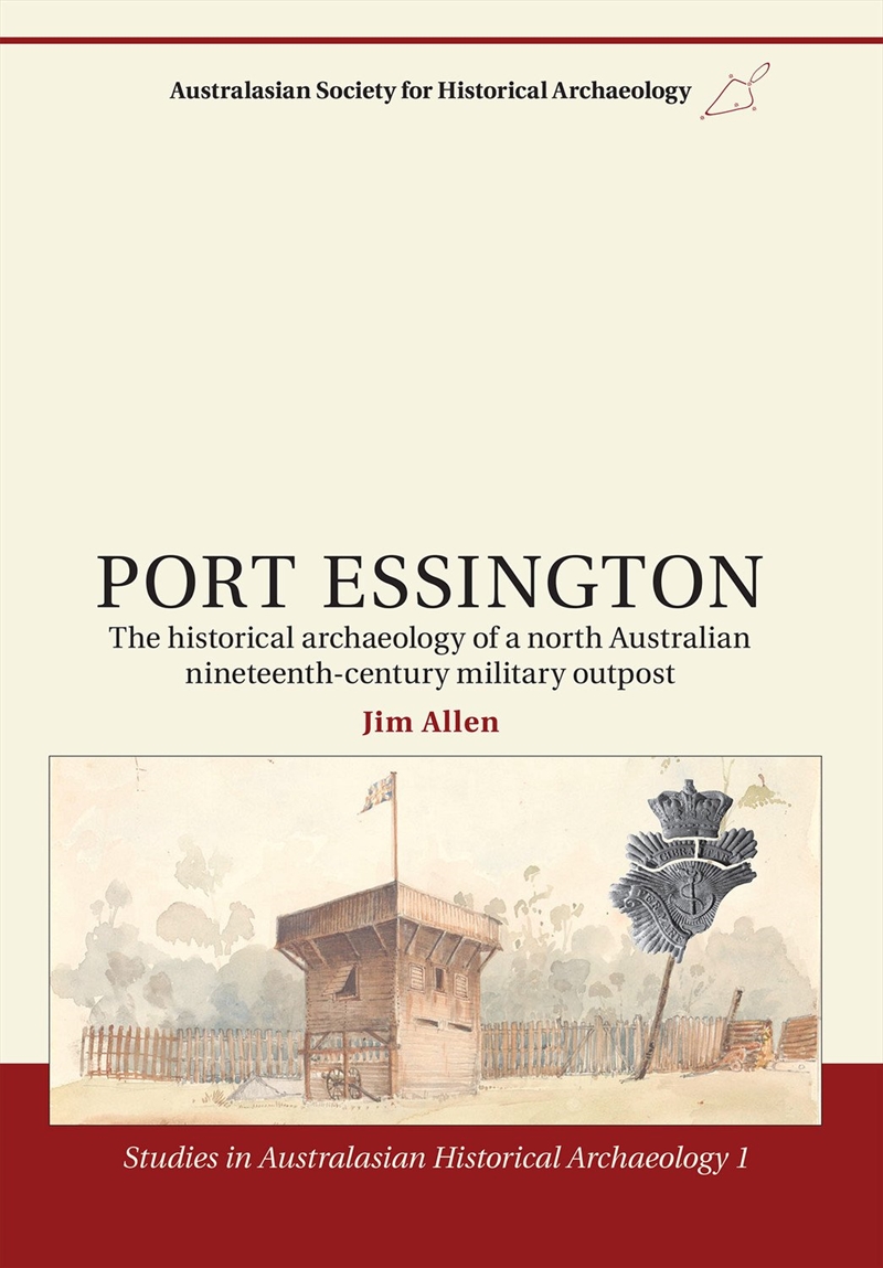 Port Essington/Product Detail/History