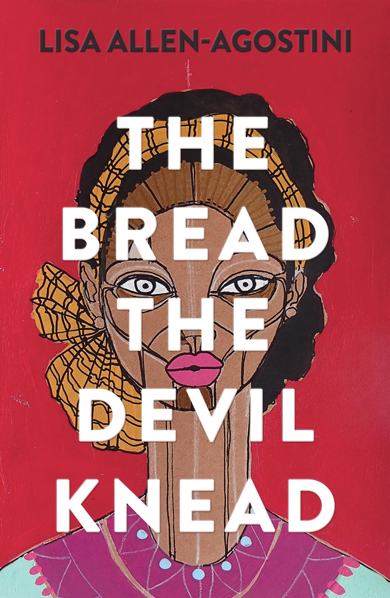 The Bread the Devil Knead/Product Detail/General Fiction Books