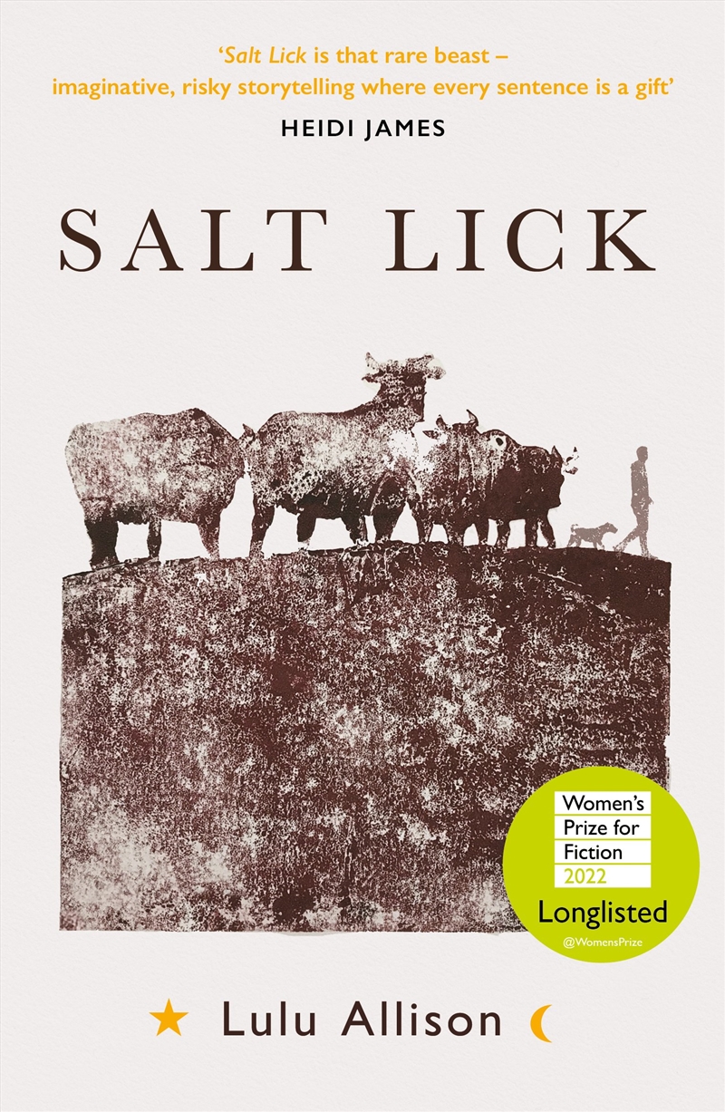 Salt Lick/Product Detail/Modern & Contemporary
