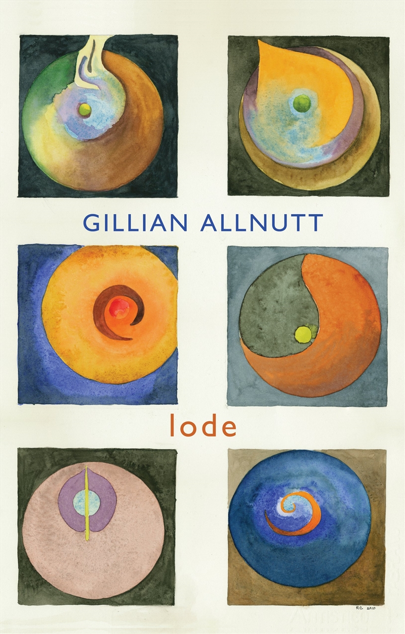lode/Product Detail/Reading