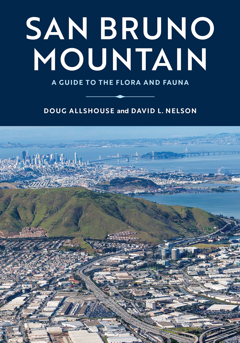 San Bruno Mountain/Product Detail/Animals & Nature