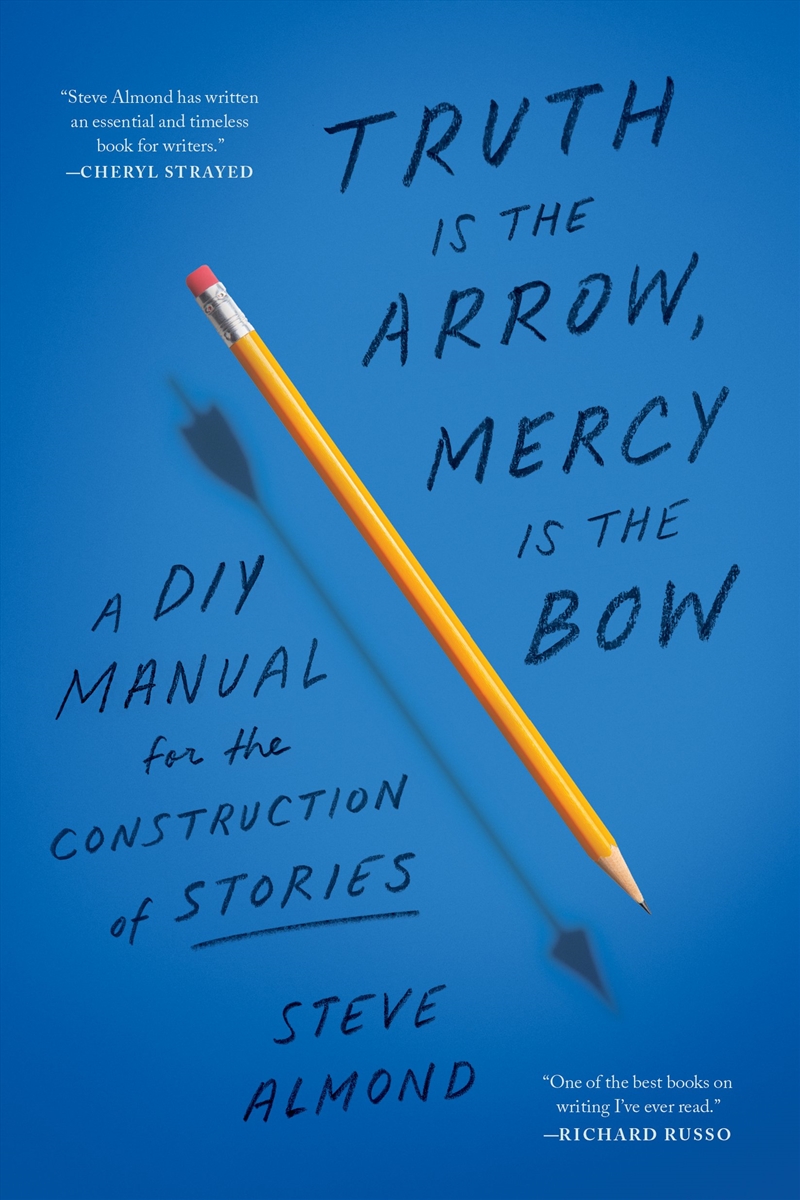 Truth is the Arrow, Mercy is the Bow/Product Detail/Language & Linguistics