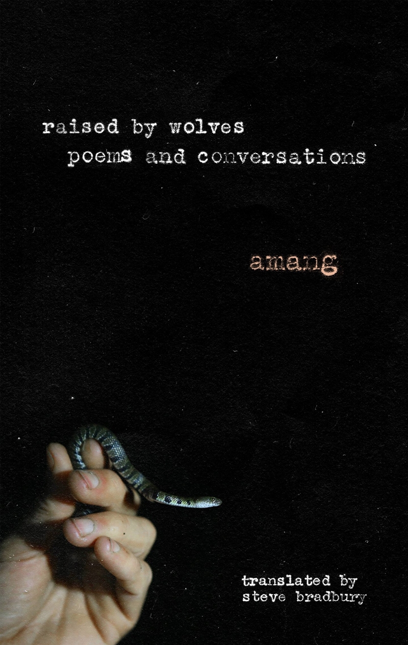 Raised by Wolves/Product Detail/Reading