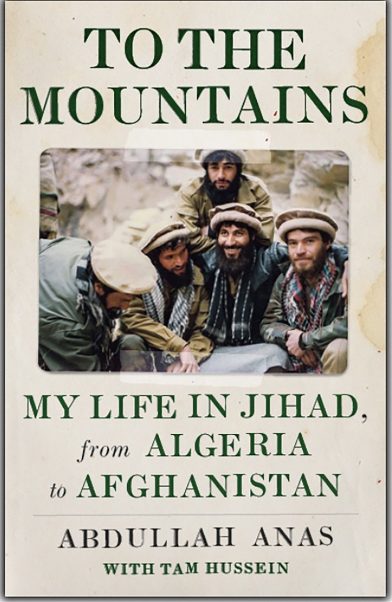 To the Mountains/Product Detail/Politics & Government