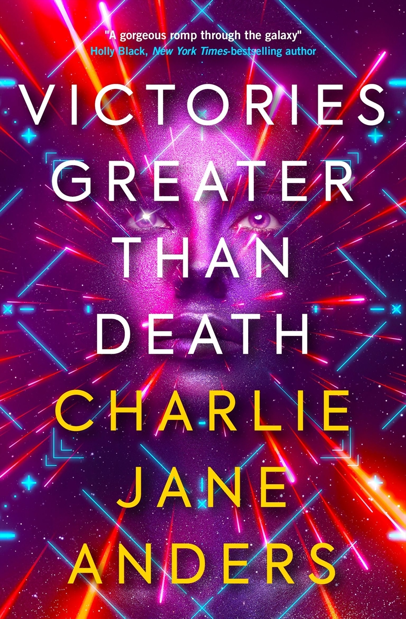 Victories Greater Than Death/Product Detail/Childrens Fiction Books