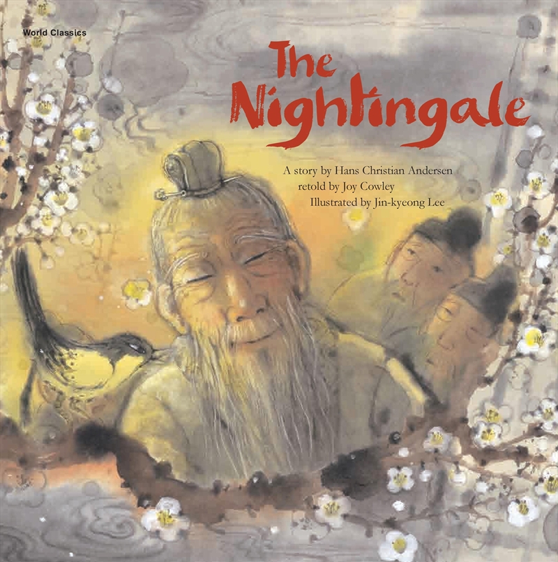 The Nightingale/Product Detail/Early Childhood Fiction Books