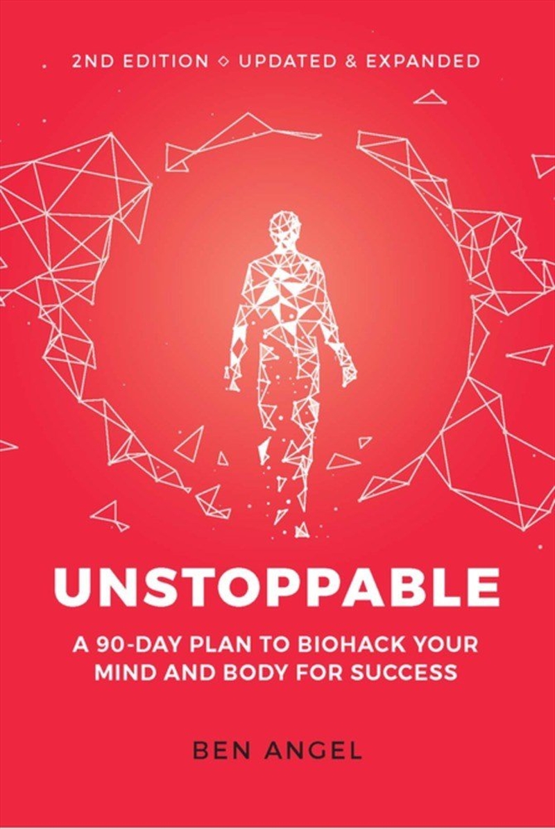 Unstoppable/Product Detail/Self Help & Personal Development