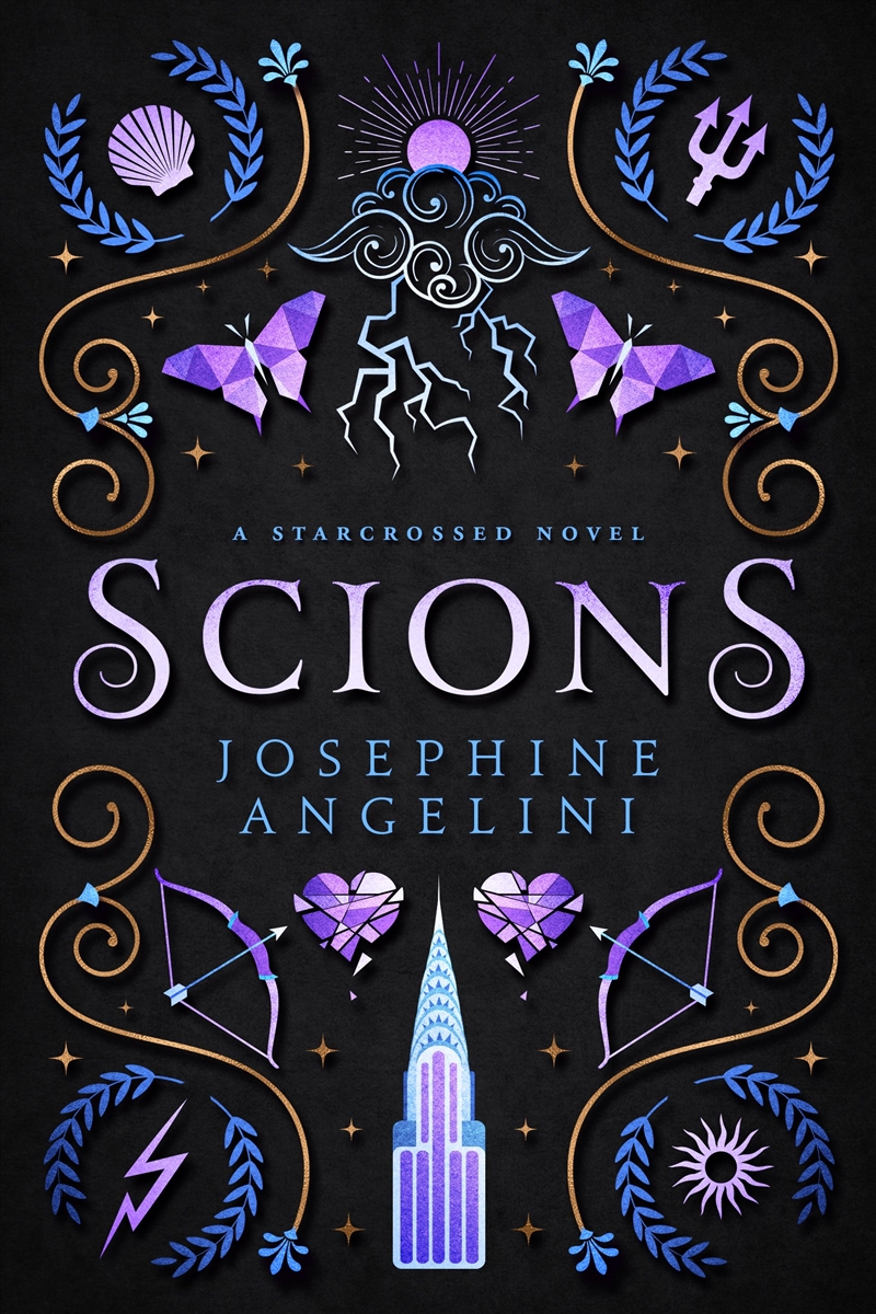 Scions/Product Detail/Childrens Fiction Books