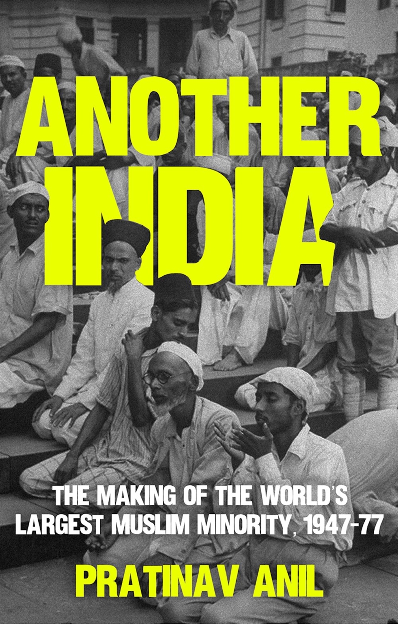 Another India/Product Detail/History