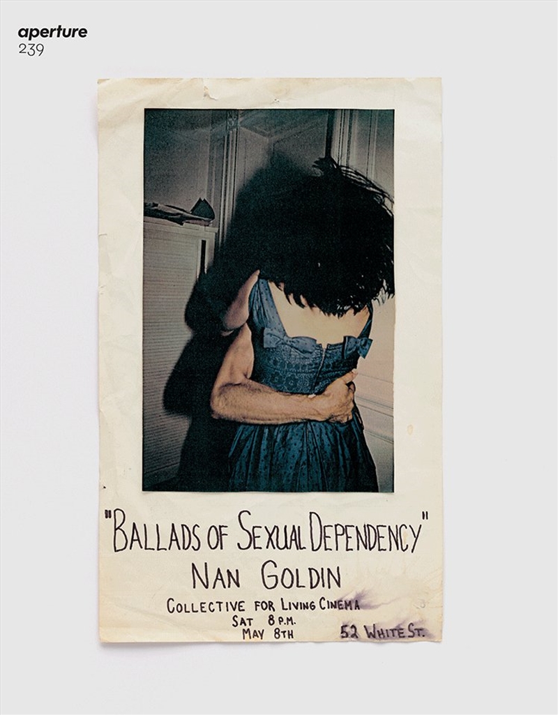 Ballads/Product Detail/Photography