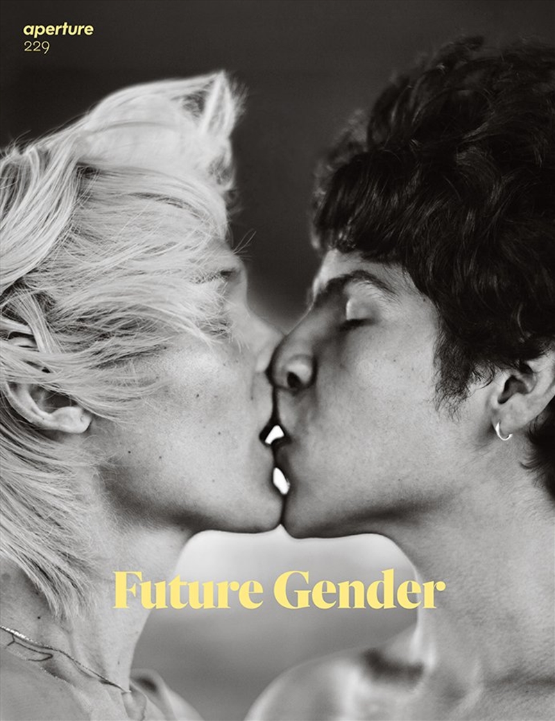 Future Gender/Product Detail/Photography