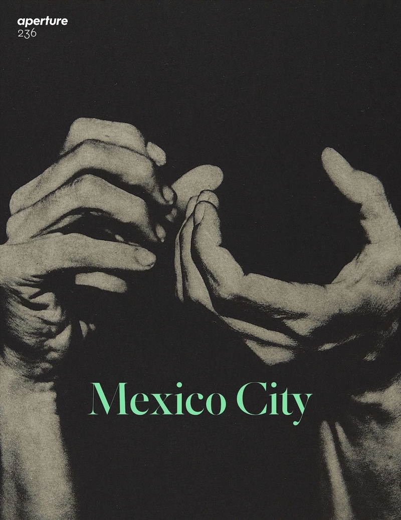 Mexico City/Product Detail/Photography