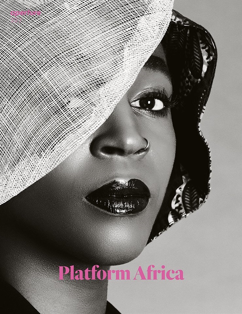 Platform Africa/Product Detail/Photography