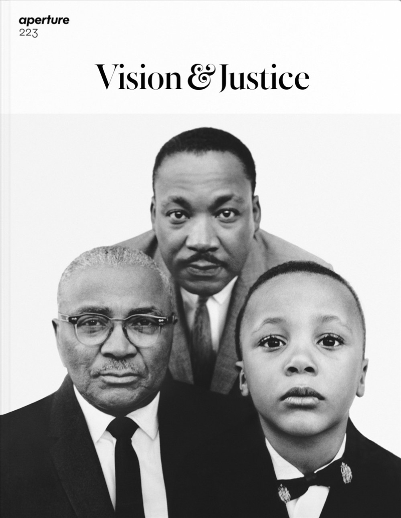 Vision & Justice/Product Detail/Photography