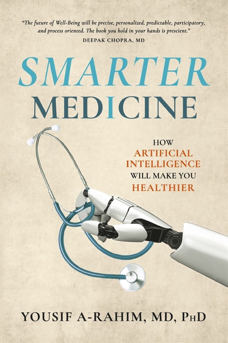 Smarter Medicine/Product Detail/Family & Health