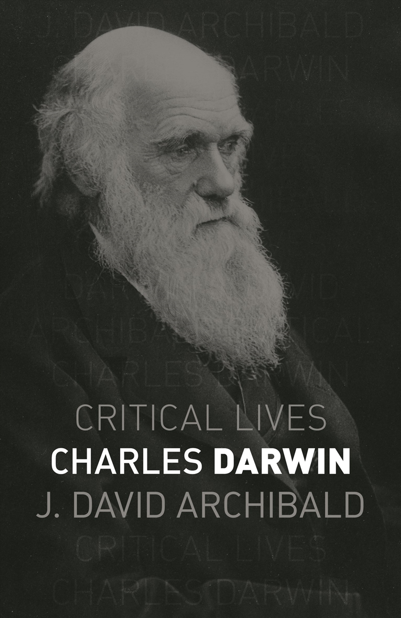 Charles Darwin/Product Detail/Biographies & True Stories