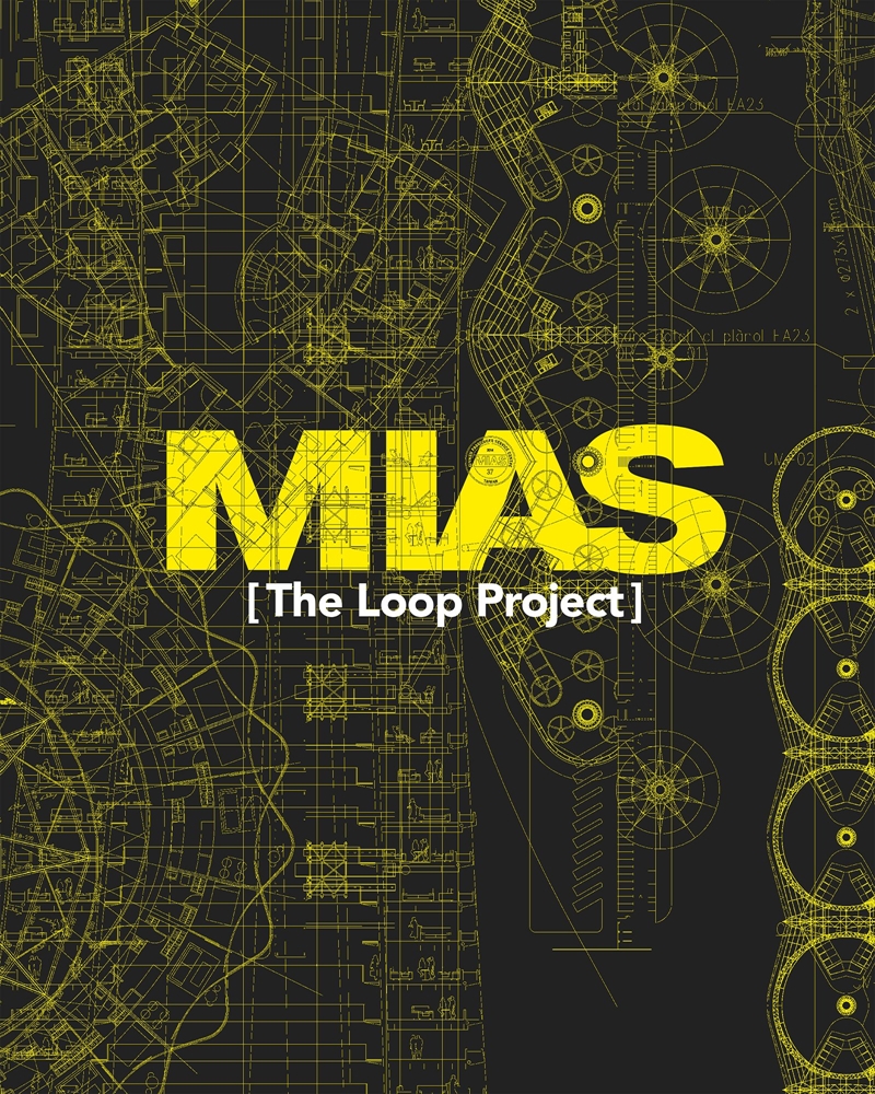MIAS Universe/Product Detail/Architecture