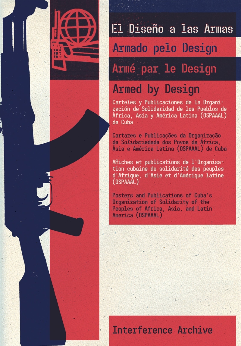 Armed By Design/Product Detail/History