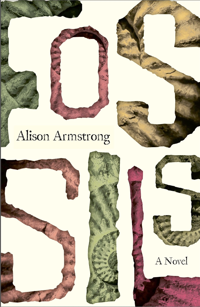 Fossils: A Novel/Product Detail/Modern & Contemporary