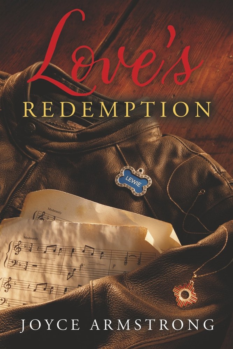 Love's Redemption/Product Detail/Romance