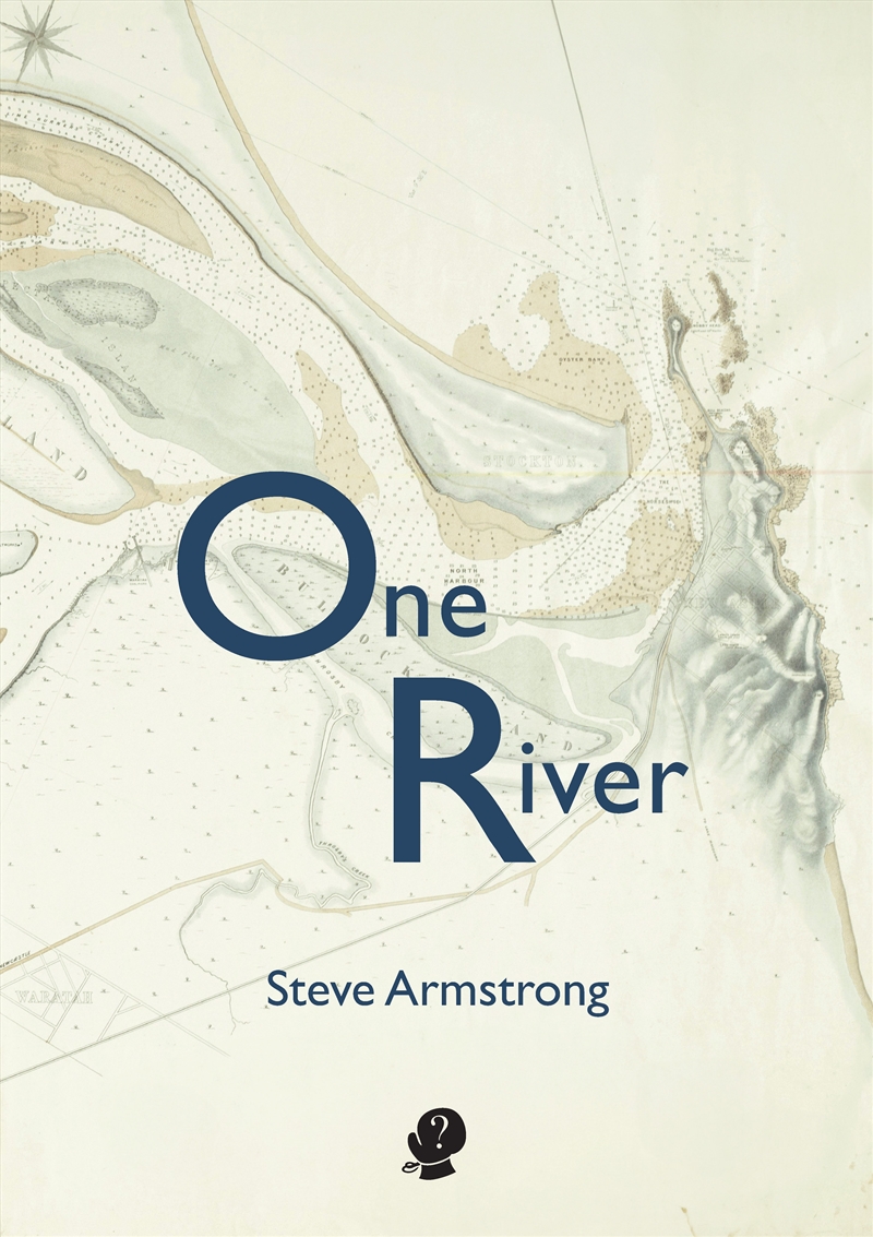 One River/Product Detail/Reading