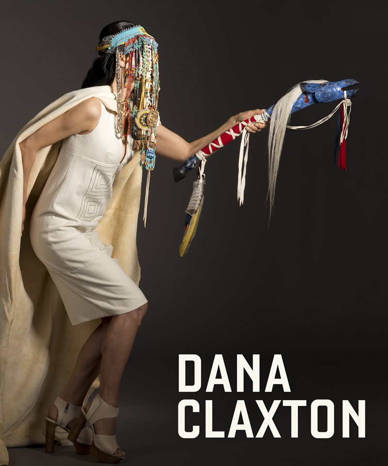 Dana Claxton/Product Detail/Art