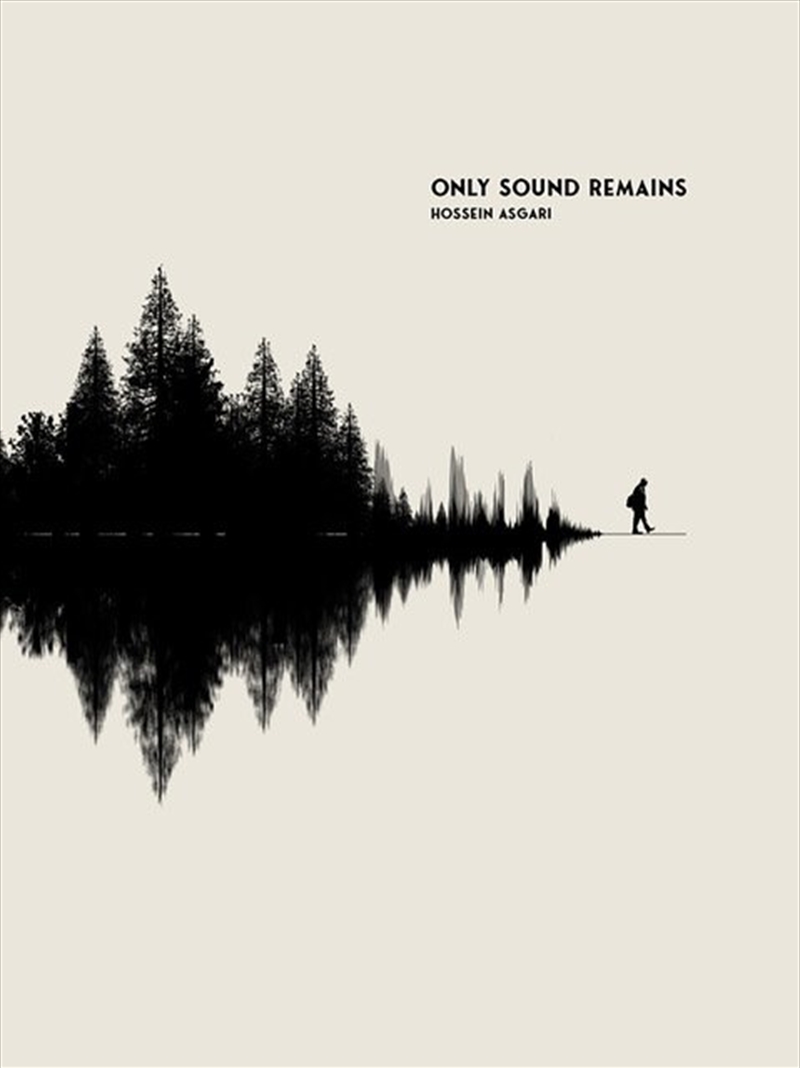 Only Sound Remains/Product Detail/Modern & Contemporary