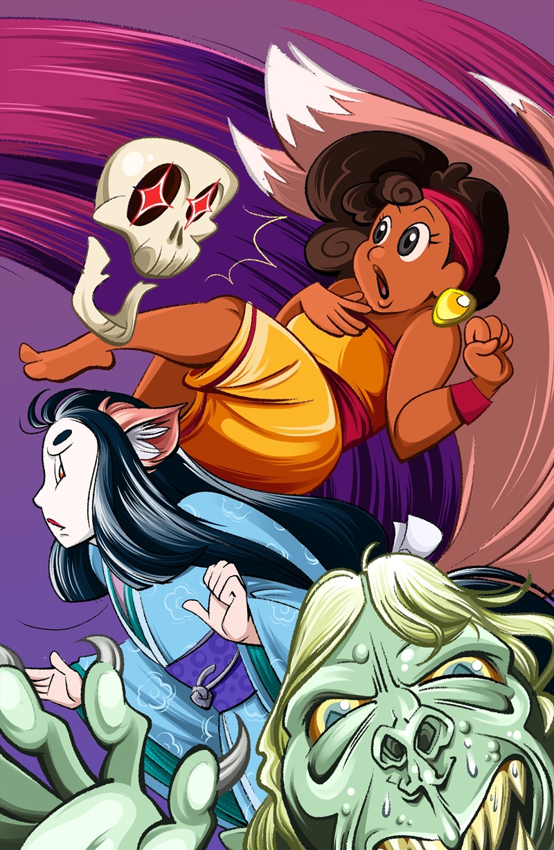 The Cautionary Fables and Fairy Tales Box Set/Product Detail/Fantasy Fiction