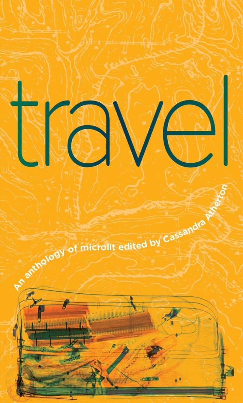 Travel/Product Detail/General Fiction Books