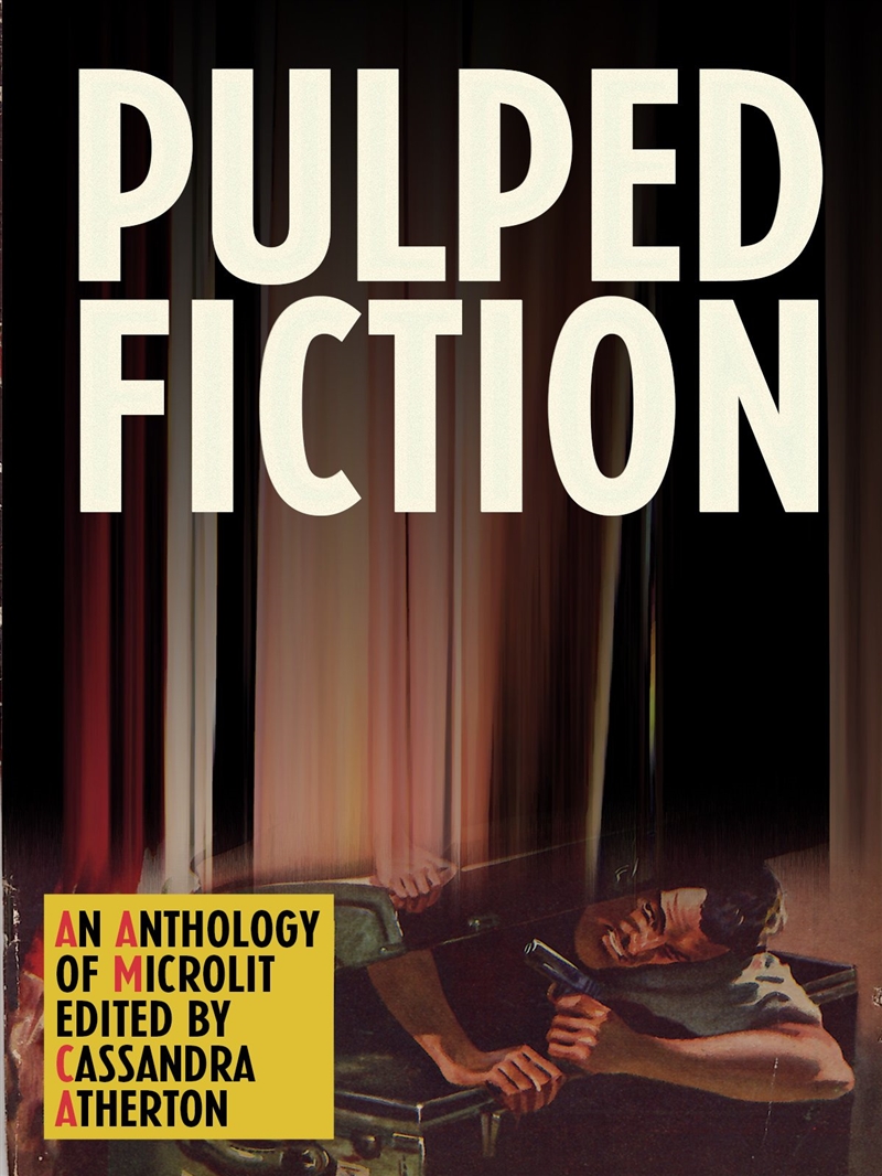 Pulped Fiction/Product Detail/Literature & Poetry