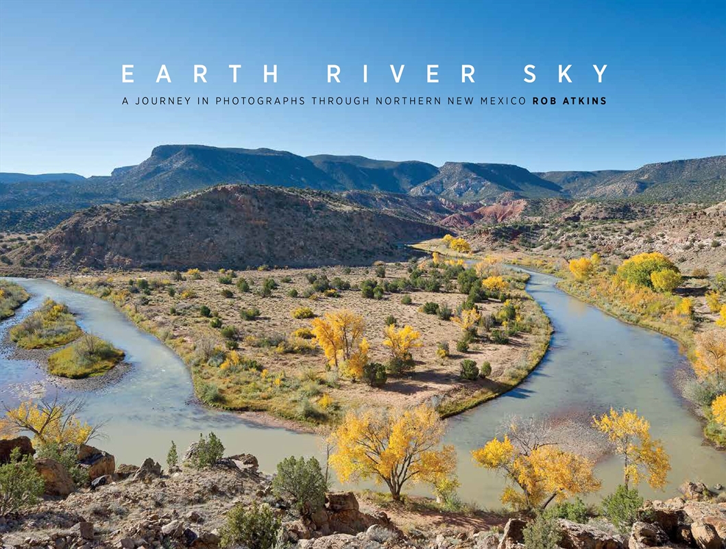 Earth River Sky/Product Detail/Art