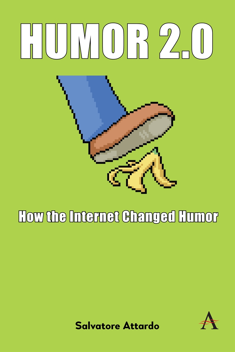 Humor 2.0/Product Detail/Language & Linguistics