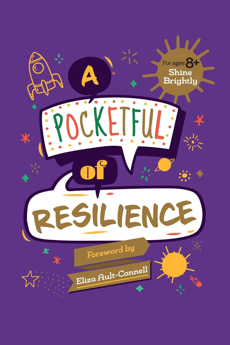 A Pocketful of Resilience/Product Detail/Children