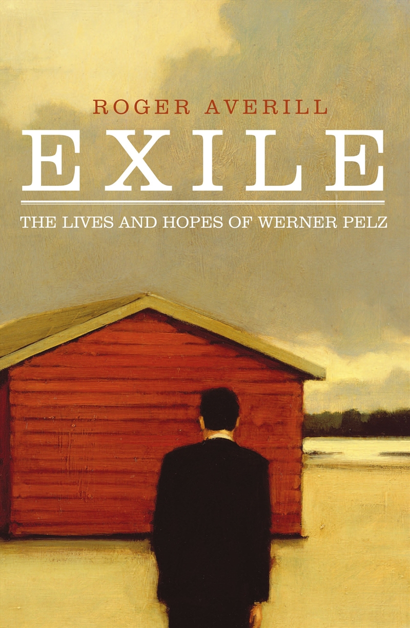 Exile/Product Detail/Biographies & True Stories