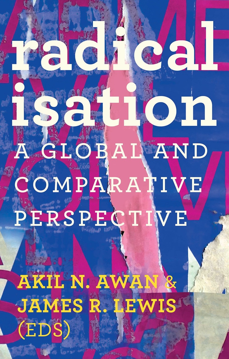 Radicalisation/Product Detail/Politics & Government