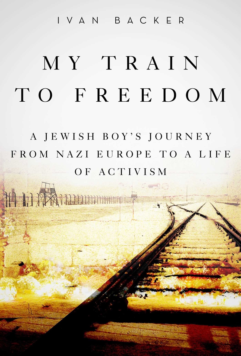 My Train to Freedom/Product Detail/History