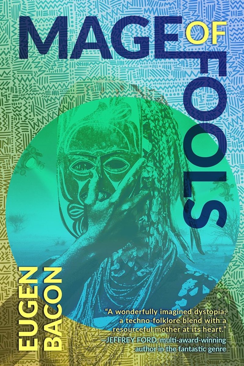 Mage of Fools/Product Detail/Fantasy Fiction