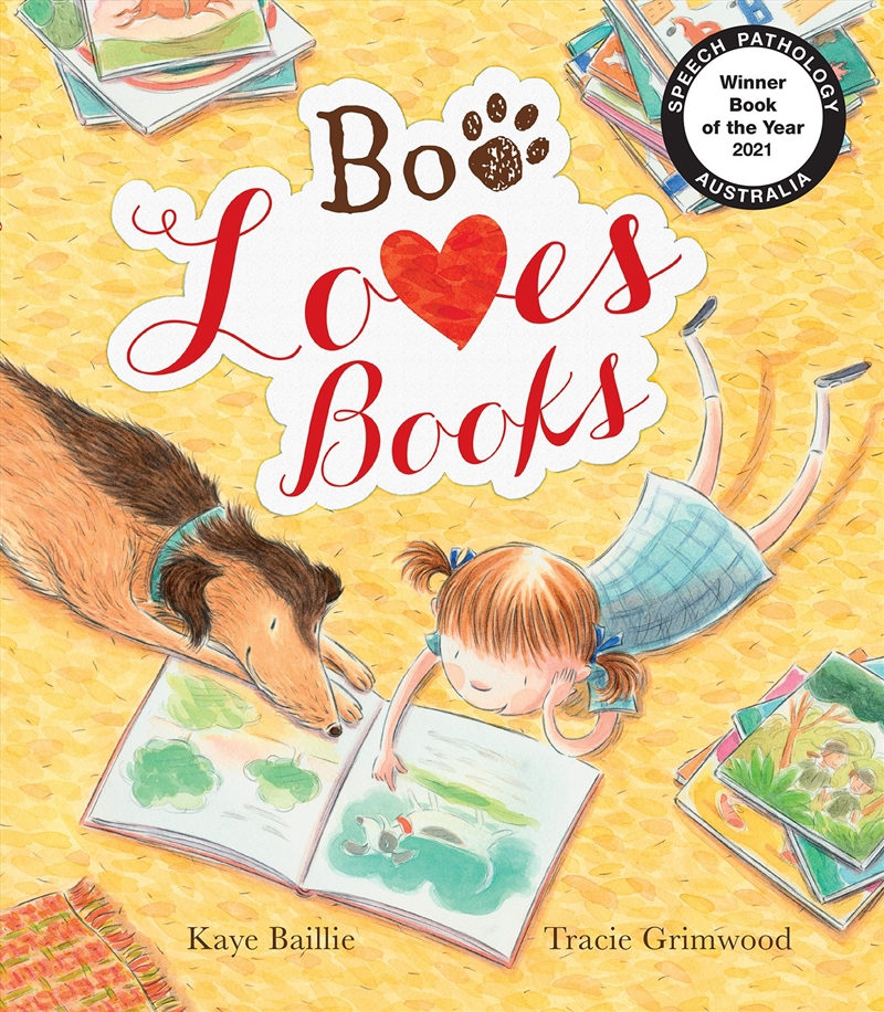 Boo Loves Books/Product Detail/Early Childhood Fiction Books