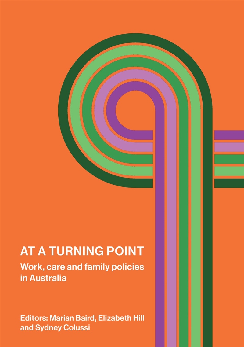 At a Turning Point/Product Detail/Business Leadership & Management