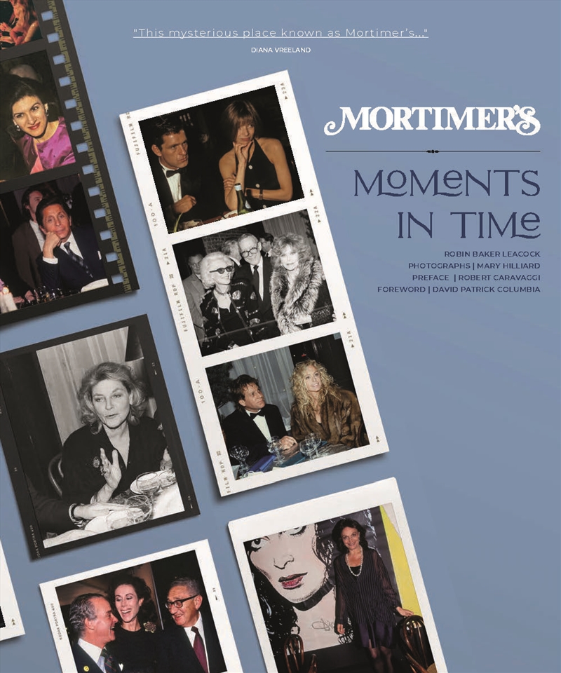 Mortimer's/Product Detail/Photography