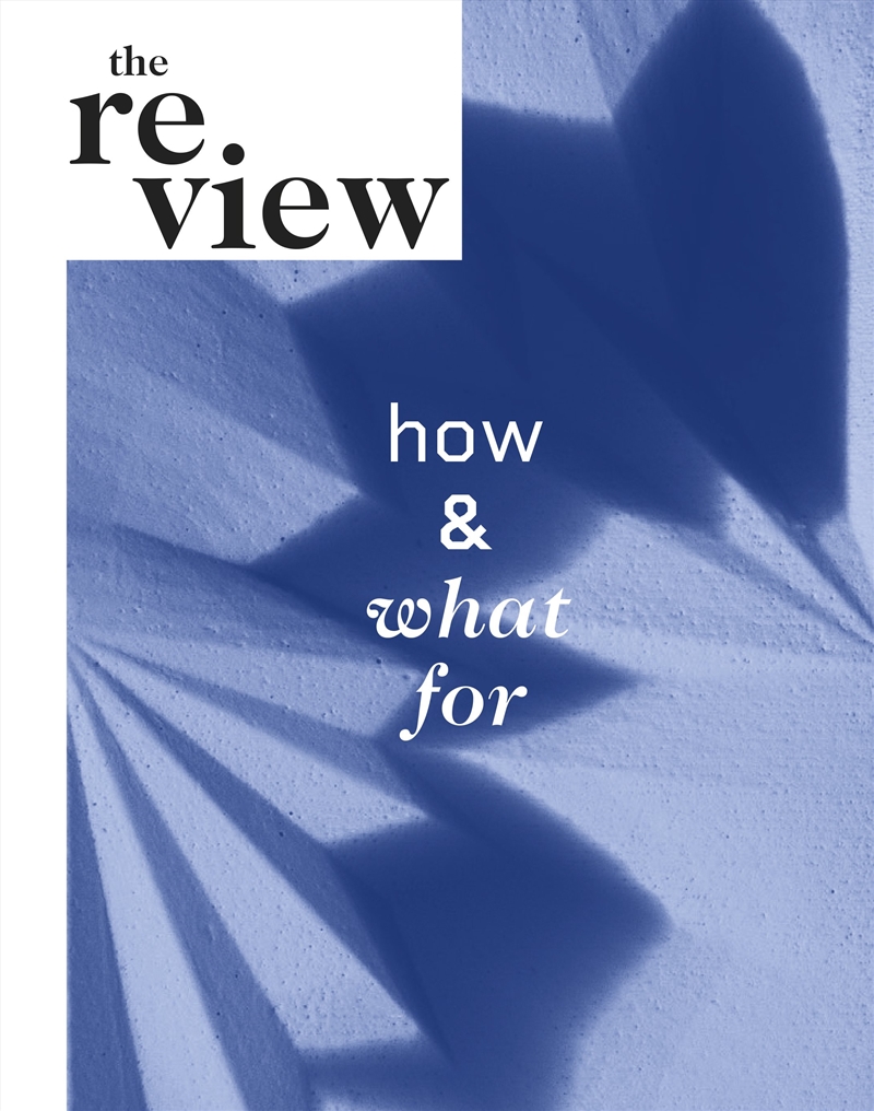 The ReView/Product Detail/Architecture