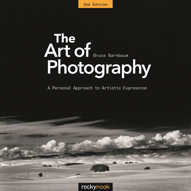 The Art of Photography/Product Detail/Photography