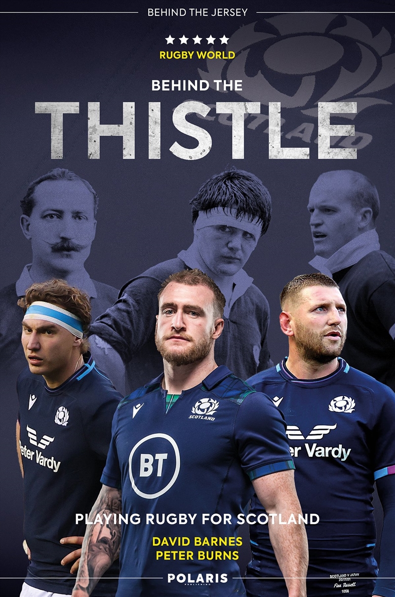 Behind the Thistle/Product Detail/Sport & Recreation