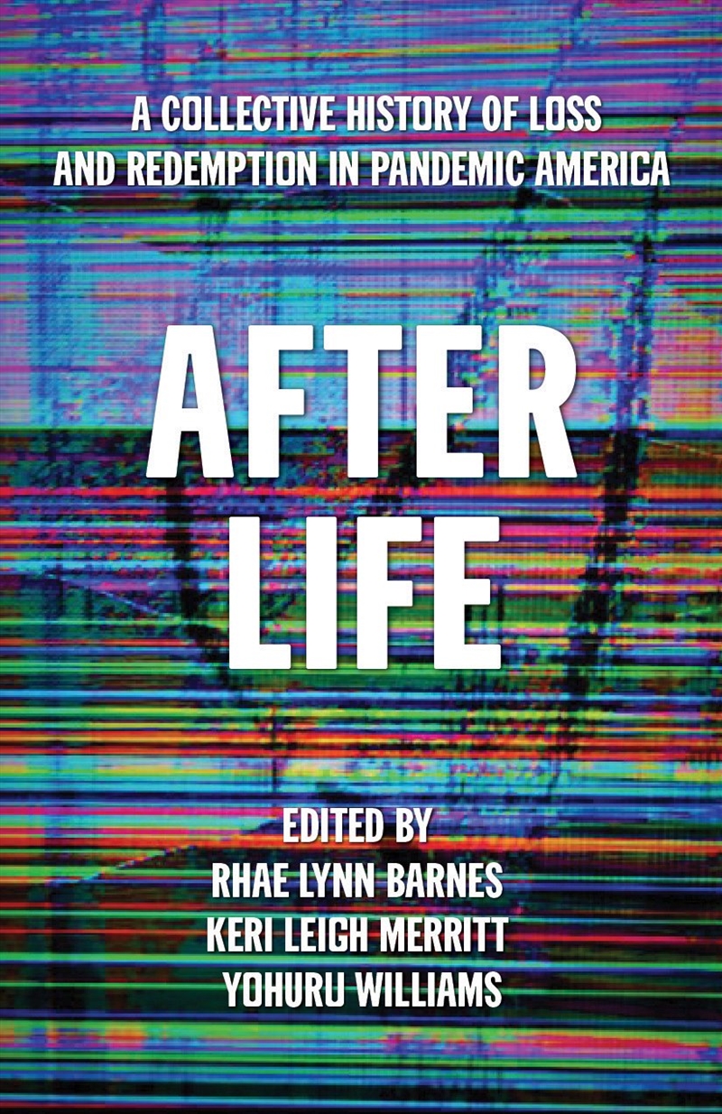 After Life/Product Detail/Society & Culture