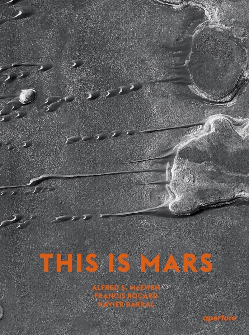 This Is Mars: Midi Edition/Product Detail/Photography