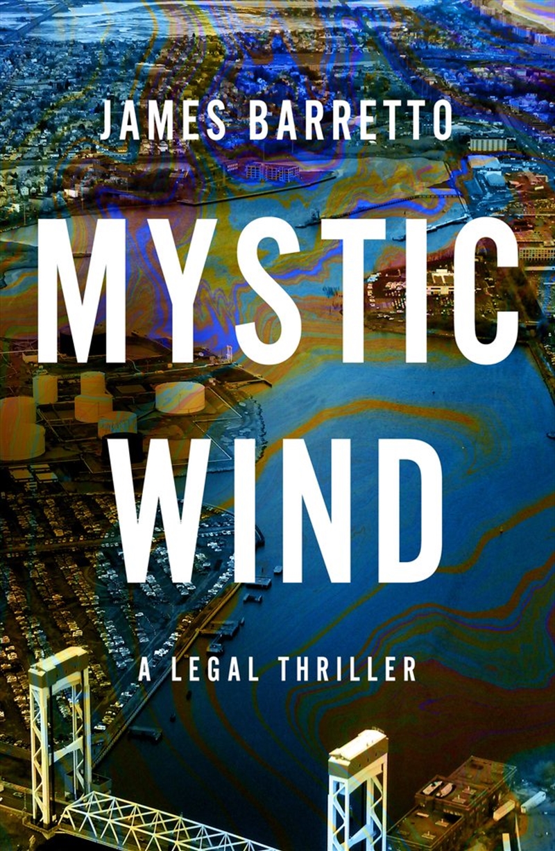 Mystic Wind/Product Detail/Crime & Mystery Fiction