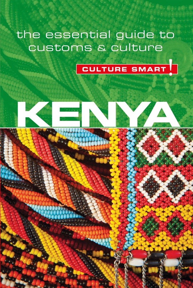 Kenya - Culture Smart!/Product Detail/Travel & Holidays