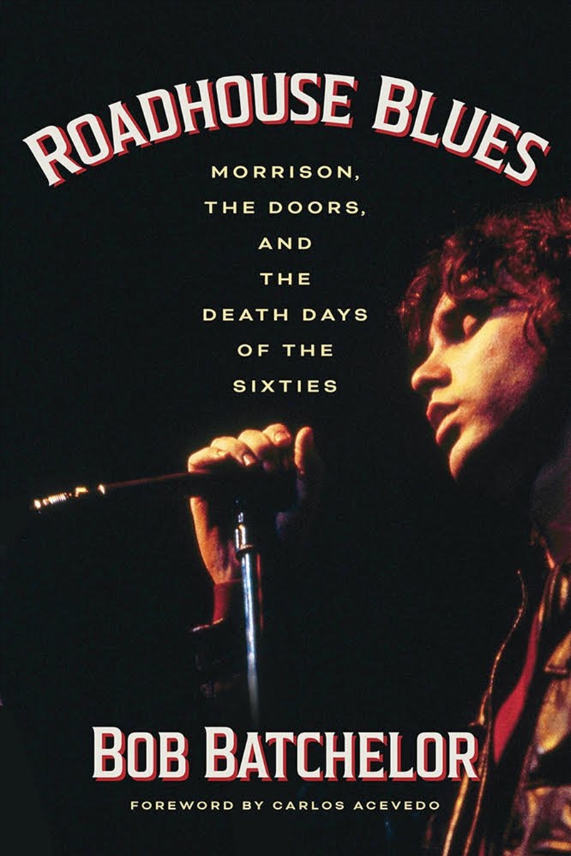 Roadhouse Blues/Product Detail/Arts & Entertainment Biographies